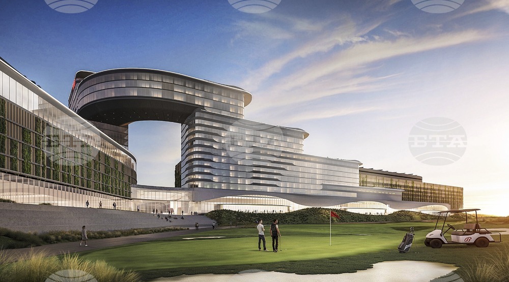 Casinos NYC Proposals