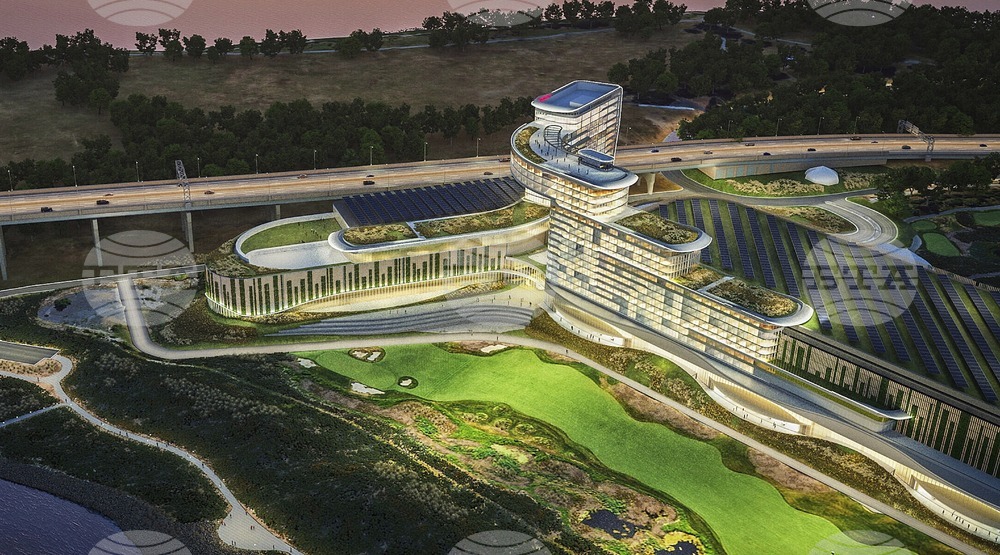 Casinos NYC Proposals