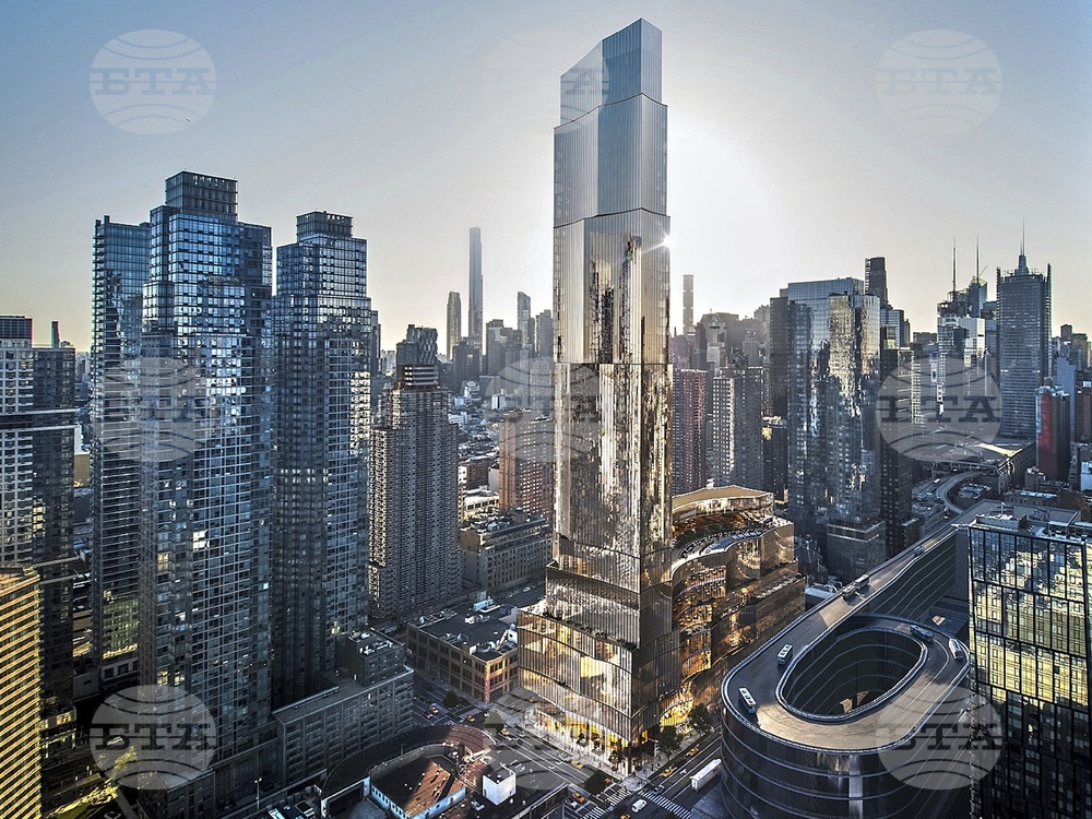 Casinos NYC Proposals