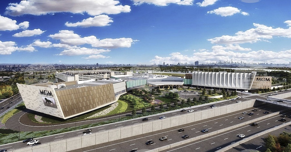 Casinos NYC Proposals