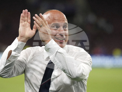 Euro 2025 Norway Italy Soccer