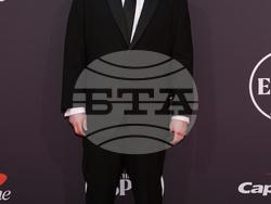 2025 ESPY Awards Arrivals