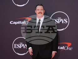 2025 ESPY Awards Arrivals