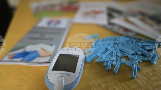 Община Бургас организира безплатни консултации и тестове за ХИВ по повод 1 декември