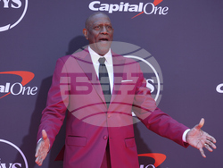 2025 ESPY Awards Arrivals