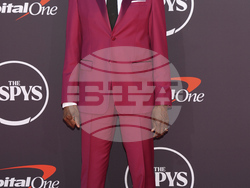 2025 ESPY Awards Arrivals