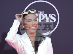 2025 ESPY Awards Arrivals