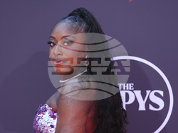 2025 ESPY Awards Arrivals