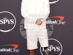2025 ESPY Awards Arrivals