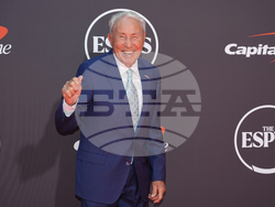 2025 ESPY Awards Arrivals