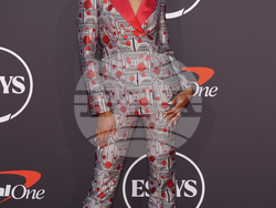 2025 ESPY Awards Arrivals