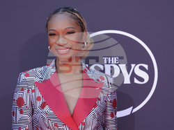 2025 ESPY Awards Arrivals