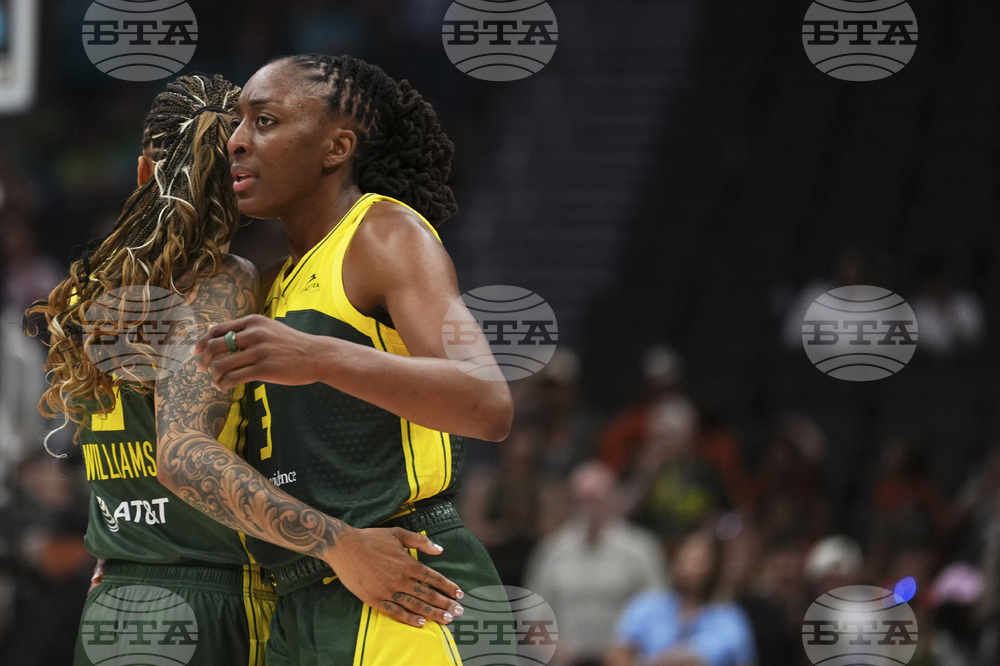 Valkyries Storm Basketball