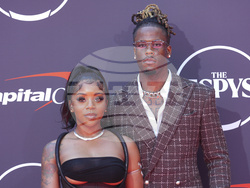 2025 ESPY Awards Arrivals