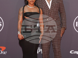 2025 ESPY Awards Arrivals