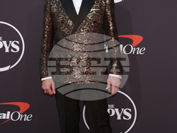 2025 ESPY Awards Arrivals