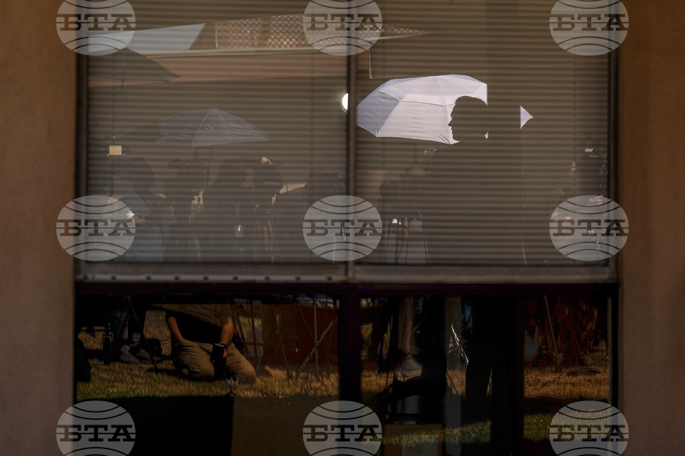 Immigration Raids Los Angeles Guard
