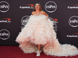 2025 ESPY Awards Arrivals