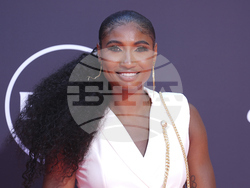 2025 ESPY Awards Arrivals