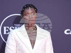 2025 ESPY Awards Arrivals