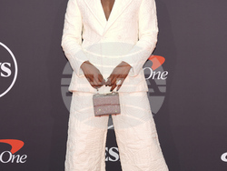 2025 ESPY Awards Arrivals