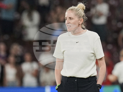 Euro 2025 Norway Italy Soccer