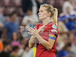 Euro 2025 Norway Italy Soccer