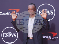 2025 ESPY Awards Arrivals