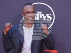 2025 ESPY Awards Arrivals
