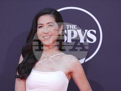 2025 ESPY Awards Arrivals