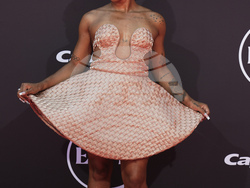 2025 ESPY Awards Arrivals