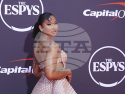 2025 ESPY Awards Arrivals