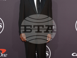 2025 ESPY Awards Arrivals