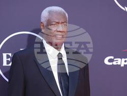 2025 ESPY Awards Arrivals