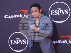 2025 ESPY Awards Arrivals