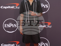 2025 ESPY Awards Arrivals