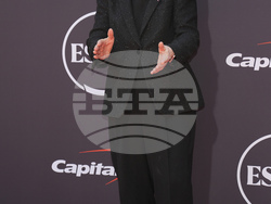 2025 ESPY Awards Arrivals