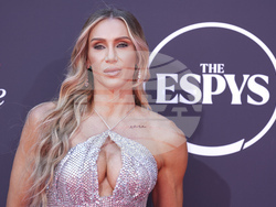 2025 ESPY Awards Arrivals