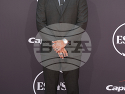 2025 ESPY Awards Arrivals