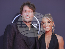 2025 ESPY Awards Arrivals