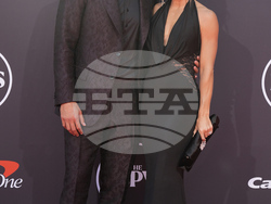 2025 ESPY Awards Arrivals