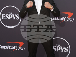 2025 ESPY Awards Arrivals
