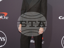 2025 ESPY Awards Arrivals