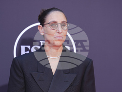 2025 ESPY Awards Arrivals