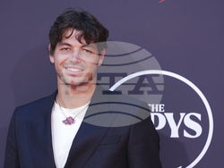 2025 ESPY Awards Arrivals