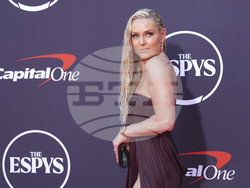 2025 ESPY Awards Arrivals