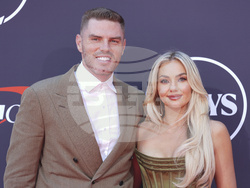 2025 ESPY Awards Arrivals