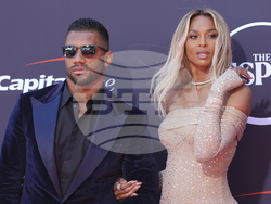 2025 ESPY Awards Arrivals