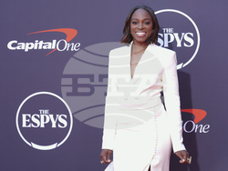 2025 ESPY Awards Arrivals