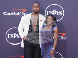 2025 ESPY Awards Arrivals